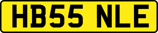 HB55NLE