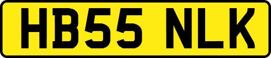HB55NLK