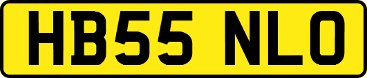 HB55NLO