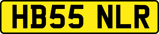 HB55NLR