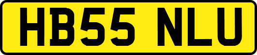 HB55NLU