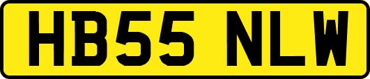 HB55NLW