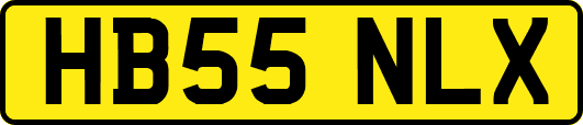 HB55NLX
