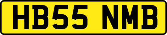 HB55NMB