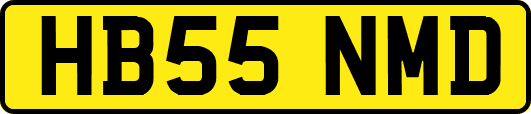 HB55NMD