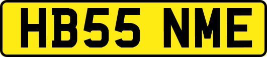HB55NME