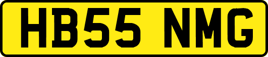 HB55NMG