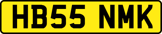 HB55NMK
