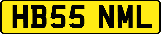 HB55NML