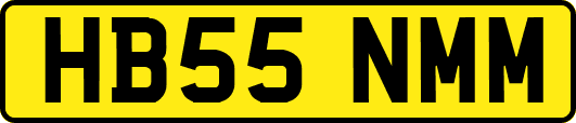 HB55NMM