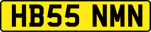 HB55NMN