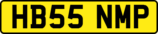 HB55NMP
