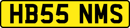 HB55NMS