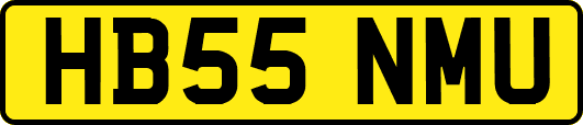 HB55NMU