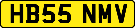HB55NMV