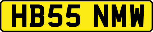 HB55NMW