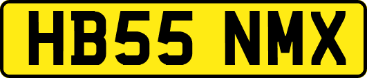 HB55NMX