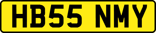 HB55NMY