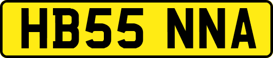 HB55NNA
