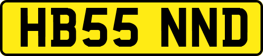 HB55NND