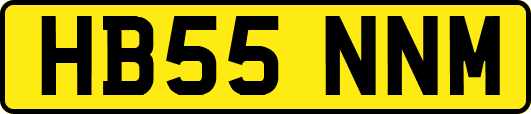 HB55NNM