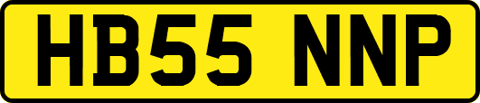 HB55NNP