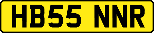 HB55NNR