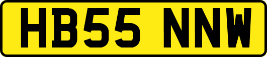 HB55NNW