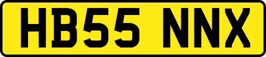 HB55NNX