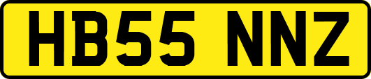 HB55NNZ