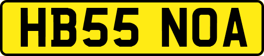 HB55NOA