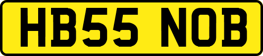 HB55NOB