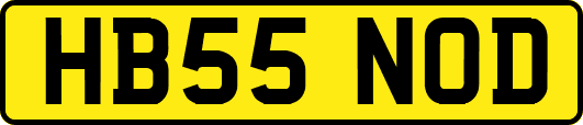HB55NOD