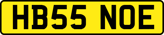 HB55NOE