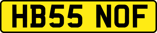 HB55NOF