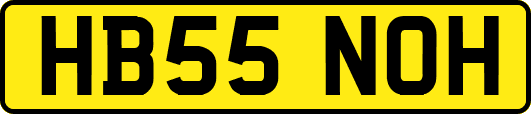 HB55NOH
