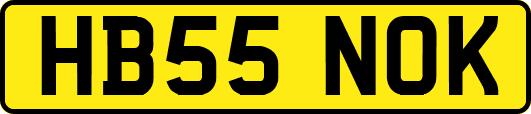 HB55NOK