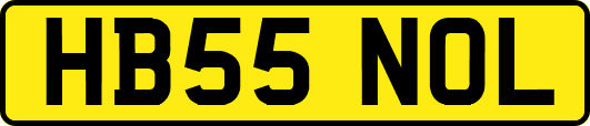 HB55NOL