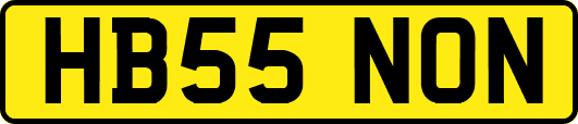 HB55NON