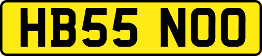 HB55NOO
