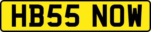 HB55NOW