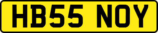 HB55NOY