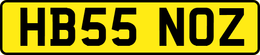 HB55NOZ