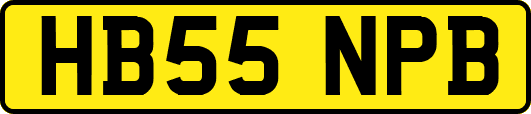 HB55NPB