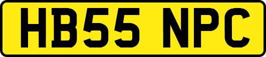 HB55NPC