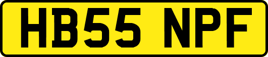 HB55NPF