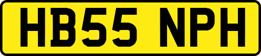 HB55NPH