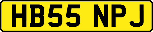 HB55NPJ