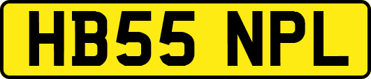 HB55NPL
