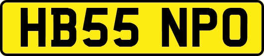 HB55NPO